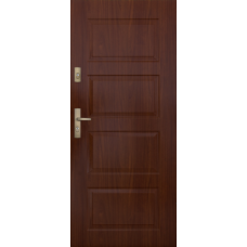 Металлическая дверь КТМ IV