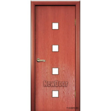 Двери межкомнатные МДФ Ньюдор №22