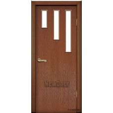 Двери межкомнатные МДФ Ньюдор №55