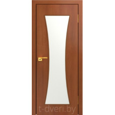 МДФ Дверь модель 16