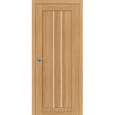 Межкомнатная дверь elPORTA экошпон модель Порта 24