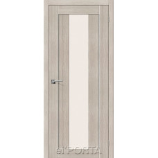 Межкомнатная дверь elPORTA экошпон модель Порта 25