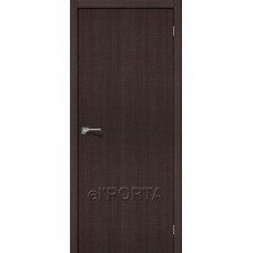 Межкомнатная дверь elPORTA экошпон модель ПОРТА-50
