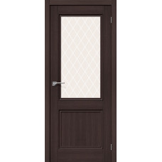 Межкомнатная дверь elPORTA экошпон модель Порта 63