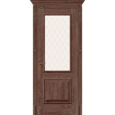 Межкомнатная дверь elPORTA экошпон модель Классико-13