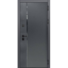 Металлическая дверь модель Кентуки