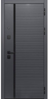 Металлическая дверь модель Луизиана