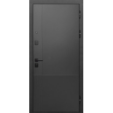 Металлическая дверь модель Огайо  