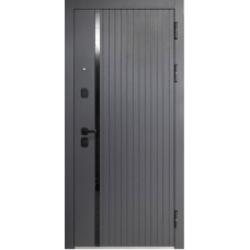 Металлическая дверь модель Оттава