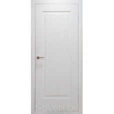 Межкомнатные двери крашенные эмалью Халес модель Аликанте тип FR