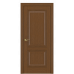 Двери межкомнатные массив "Халес" модель Версаль Интерио