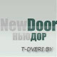 Ньюдор (МДФ крашенный) Ньюдор (МДФ крашенный)