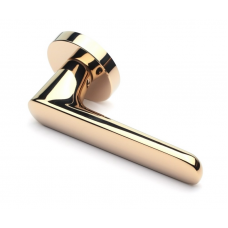 Ручка дверная раздельная LS ELLIPSE в ассортименте