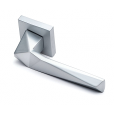 Ручка дверная раздельная LS PIRA в ассортименте