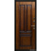 Металлическая дверь «Медведев и К» модель Акрополь 2