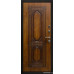 Металлическая дверь «Медведев и К» модель Мирамаре