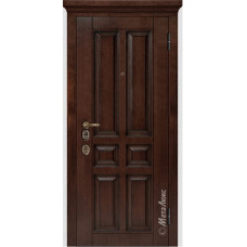 Металлическая дверь «Металюкс» М1701/7 Е2