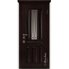 Металлическая дверь «Металюкс» СМ1711/1 Е2