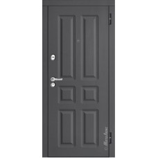 Металлические двери «МетаЛюкс»  М354