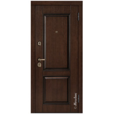 Металлическая дверь «Металюкс» М428/34