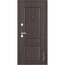 Металлические двери «МетаЛюкс»  М316