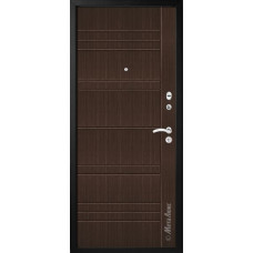 Металлические двери «МетаЛюкс»  М400