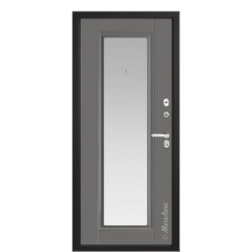Металлическая дверь «Металюкс» М730/5 Z