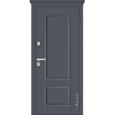 Металлическая дверь «Металюкс» М730/1 Z