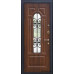 Металлическая дверь «МеталЮр» М30