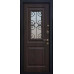 Металлическая дверь «МеталЮр» М32