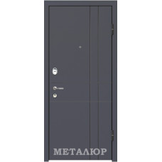 Дверь входная МеталЮр с терморазрывом М16
