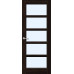 Дверь межкомнатная ОКА (массив ольхи), модель Премьер   ДО (Жлобин, РБ)