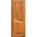 Дверь межкомнатная ОКА (массив ольхи), модель Верона  ДГ (Жлобин, РБ)