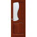 Дверь межкомнатная ОКА (массив ольхи), модель Верона  ДО (Жлобин, РБ)