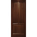Дверь межкомнатная ОКА (массив ольхи), модель Виола ДГ (Жлобин, РБ)