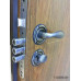 Входная металлическая дверь Pandoor Classic (Пандор Классик)