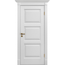 Межкомнатная дверь Piachini Classic тип A-23