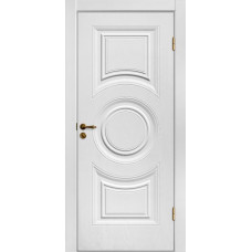 Межкомнатная дверь Piachini Modern щитовая тип D