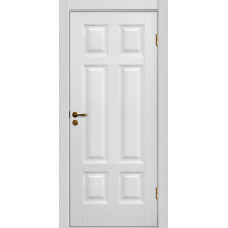 Межкомнатная дверь Piachini Neoclassic щитовые тип I 31