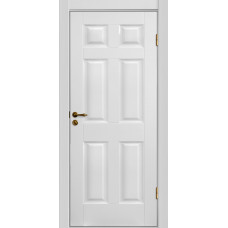 Межкомнатная дверь Piachini Neoclassic щитовые тип I 32