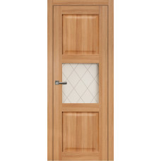 Межкомнатная дверь Piachini царговая Тип K 7