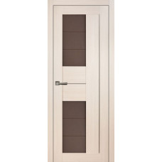 Межкомнатная дверь Piachini царговая Тип S 28