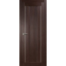 Межкомнатная дверь Piachini царговая Тип S 42