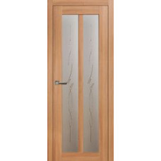 Межкомнатная дверь Piachini царговая Тип S 63