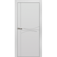 Межкомнатная дверь Piachini Modern тип G-1