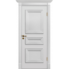 Межкомнатная дверь Piachini Classic тип R-5