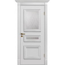 Межкомнатная дверь Piachini Classic тип R-8