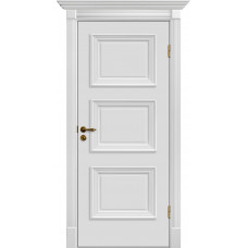 Межкомнатная дверь Piachini Neoclassic тип Q-23