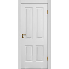 Межкомнатная дверь Piachini Modern щитовая тип L-17