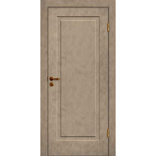 Межкомнатная дверь Piachini Modern щитовая тип M-1